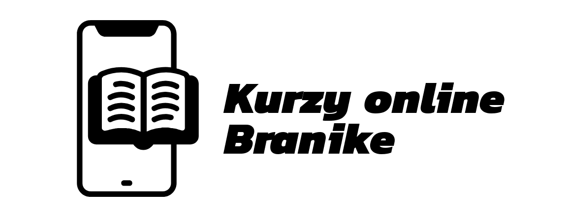 Kurzy Online Branike Logo transparent